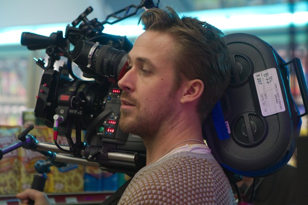 Ryan Gosling em  'Lost River' (Foto: Divulgação)