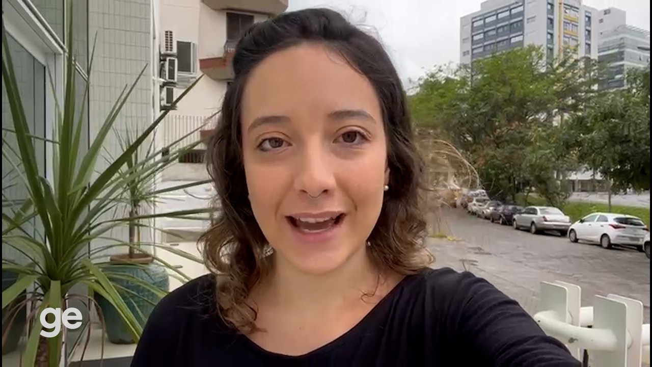 De Florianópolis, Renata de Medeiros traz as últimas informações do Botafogo
