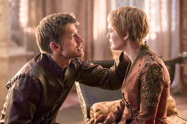 Imagem da 6ª temporada de 'Game of Thrones' (Foto: Divulgação HBO)