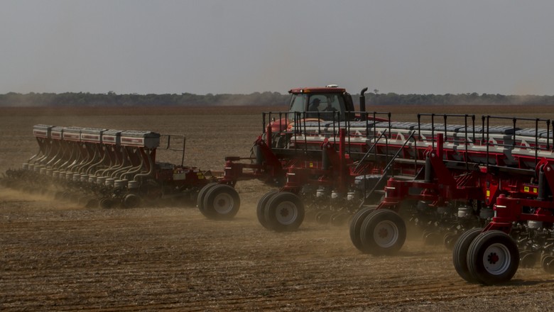 Produtores Dos Maiores Estados Agrícolas Apoiam Ato De Caminhoneiros Globo Rural Agricultura