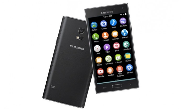 Samsung deve estrear Tizen em smartphones em poucos dias (Foto: Reprodução)