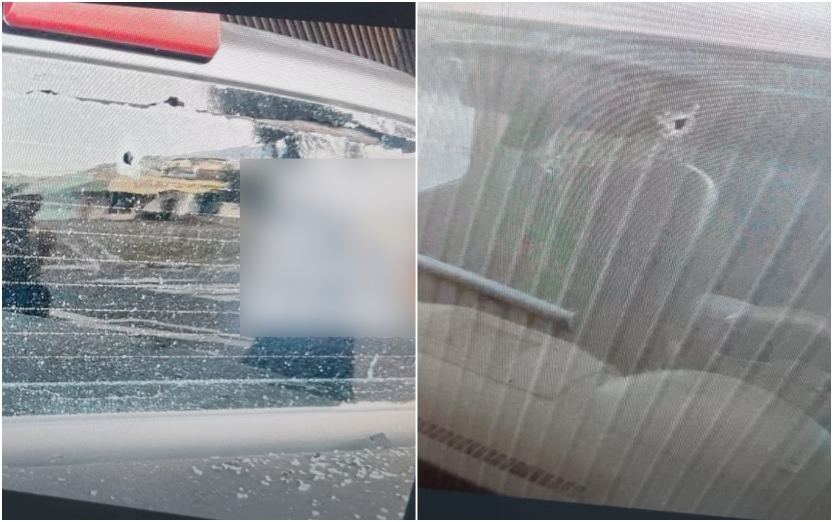 Guarda civil é preso suspeito de atirar várias vezes contra carro por causa de som alto, em Goiânia