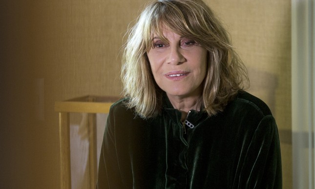 Renata Sorrah fala de Heleninha Roitman, de ‘Vale Tudo’, sucesso há 30