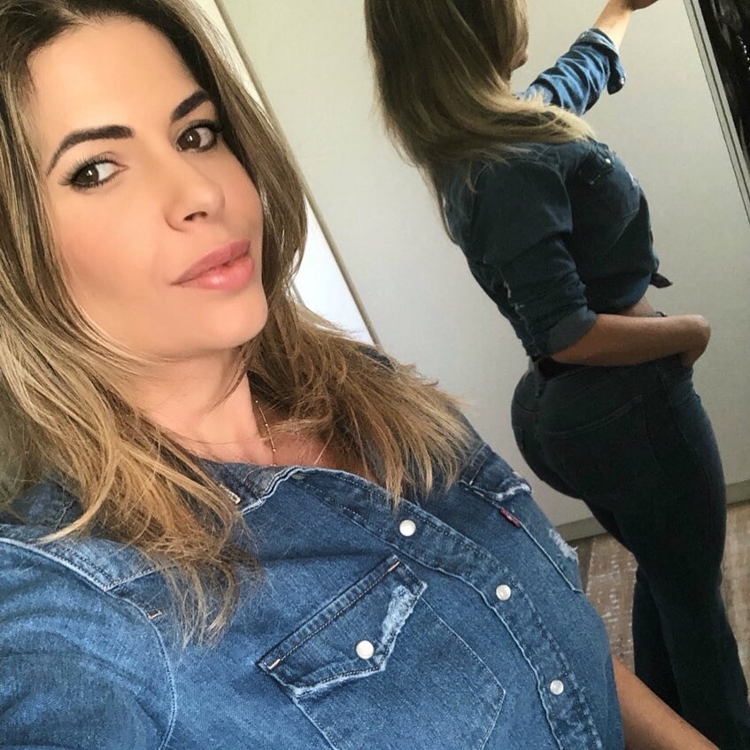 Caccau jeans 2019 online