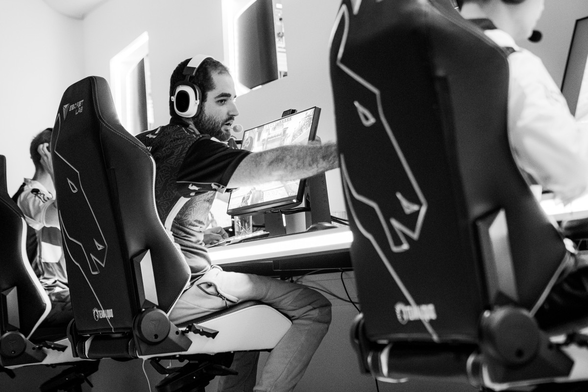 CS:GO: 