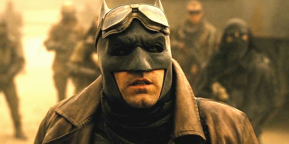 The Batman' não vai ter Ben Affleck como o herói e ganha data de estreia em  2021, diz site | Cinema | G1