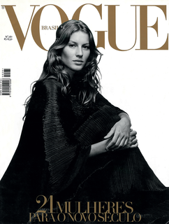 2000, Vogue Brasil, Willy Biondani 