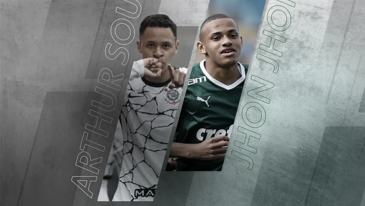 Campanhas e destaques como Corinthians e Palmeiras chegam à final do