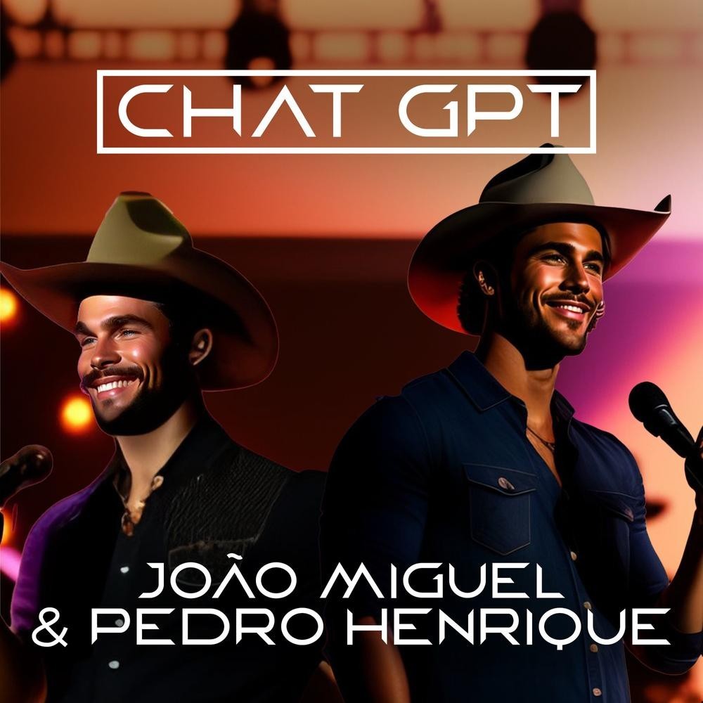 A música sobre ChatGPT 'gravada' por dupla sertaneja fictícia que chegou ao streaming