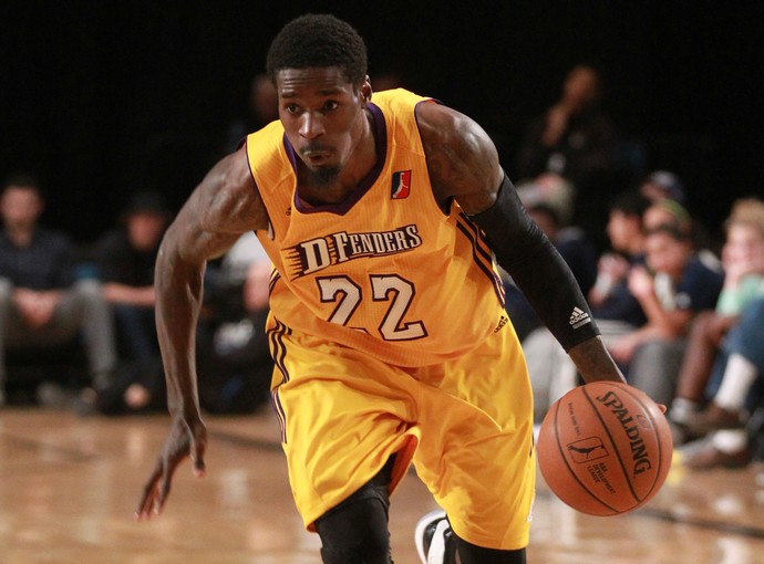 Fora dos Lakers, Manny Harris marca 56 pontos em partida da D-League ...