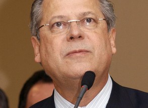 José Dirceu (Foto: José CRuz / ABr)