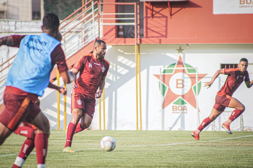 Vitória e mais 3 times ainda não pontuaram na Série C; Veja classificação