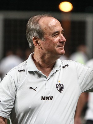 Levir, Osorio, Zé Roberto e Serena sinceros disputam a Frase da Semana