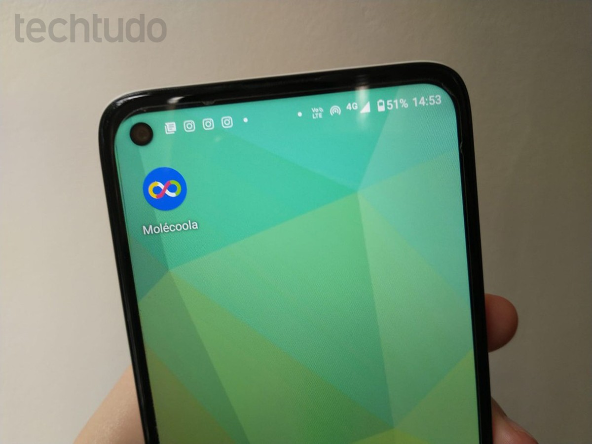 Como usar o app Molécoola para reciclar e ganhar pontos em supermercados