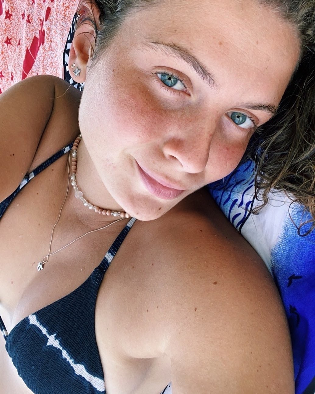 Família de Bruna Valeanu confirma morte da jovem em Israel