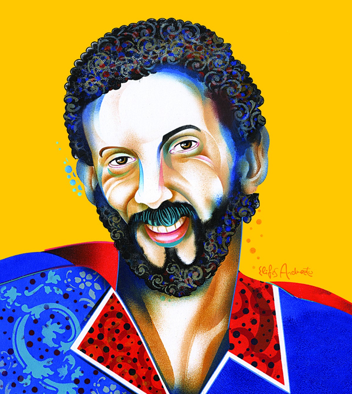 Obra Engajada De Gonzaguinha E Revitalizada Em Gravacoes Que Ecoam Em Trilhas De Tv E Shows Blog Do Mauro Ferreira G1