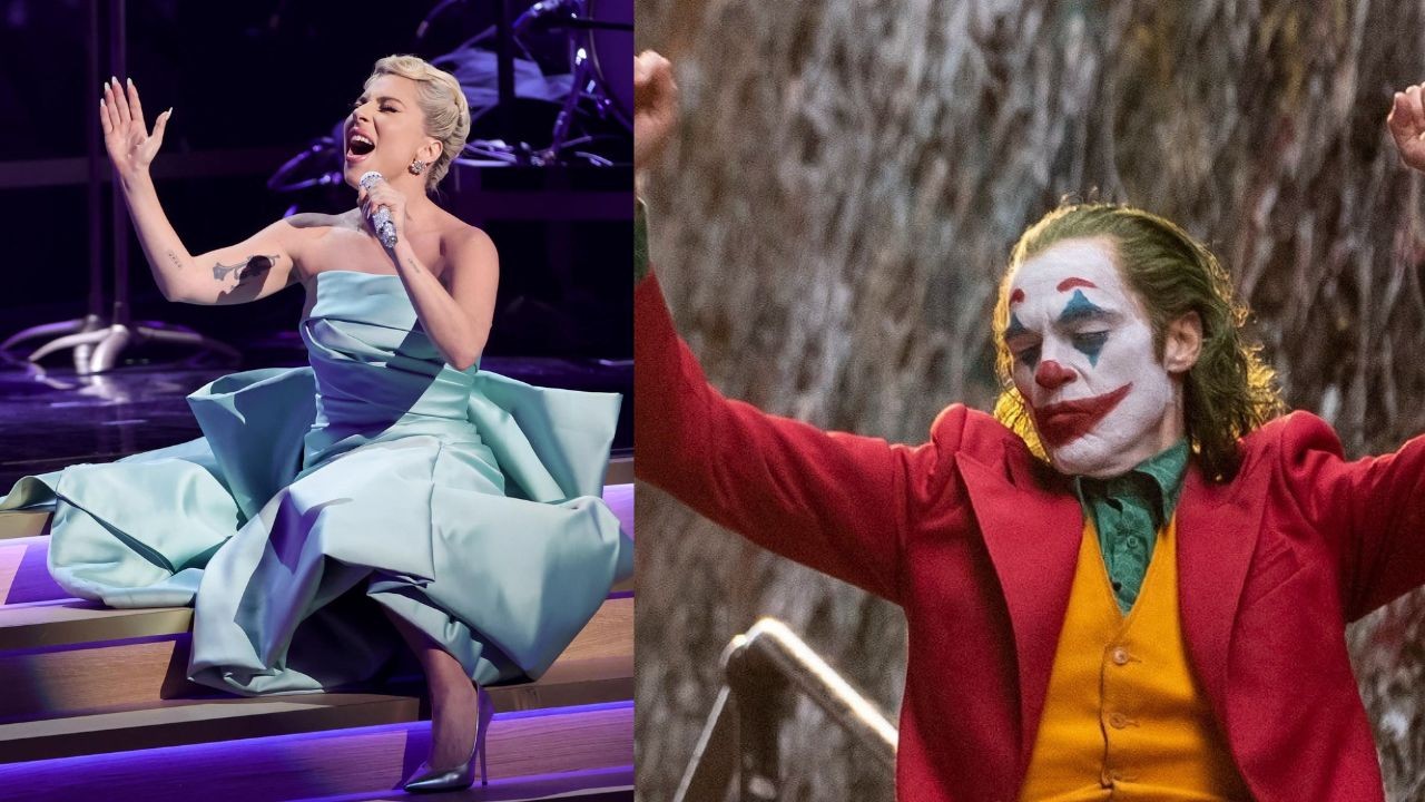 Lady Gaga se junta ao elenco de Joker  (Foto: Getty Images - Divulgação)