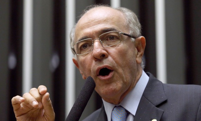  José Carlos Aleluia (DEM-BA)