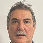 Claudio Mesquita