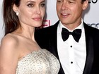 Angelina Jolie e Brad Pitt lançam 'À beira mar', filmado durante lua de mel 