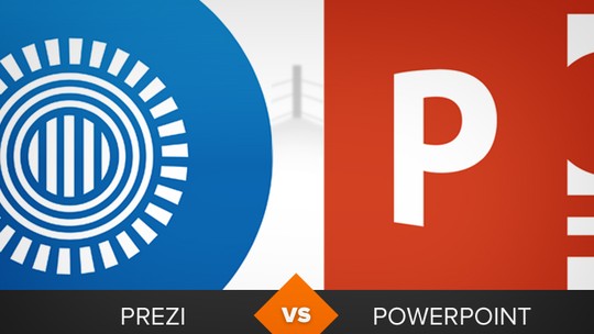 Programa apresentacao prezi
