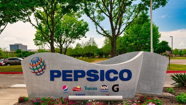 PepsiCo (Foto: Flickr)