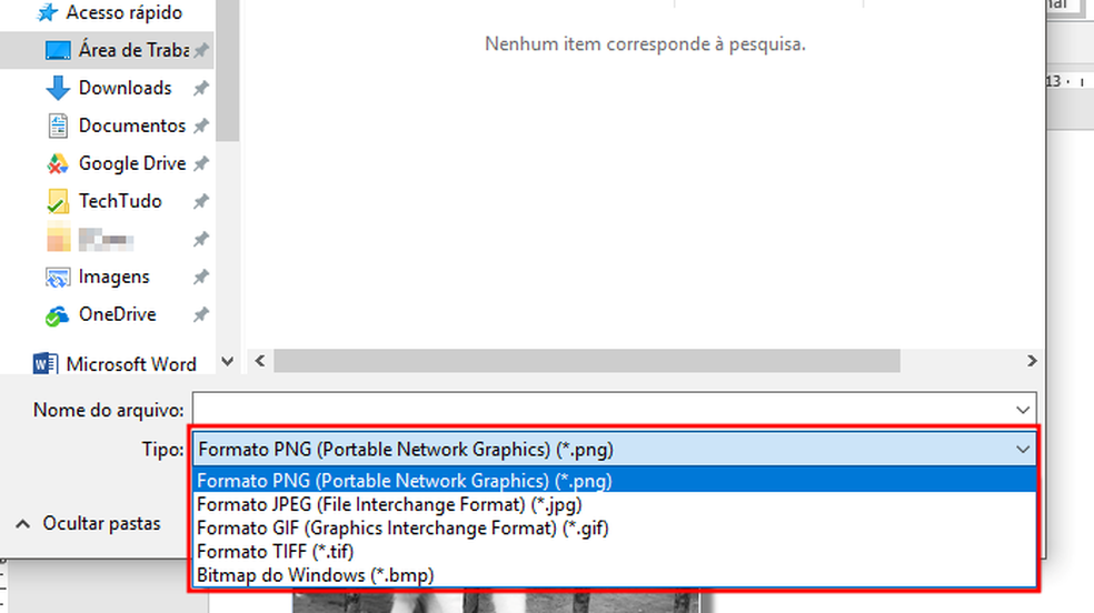 Como Editar Imagens No Word Editores Techtudo