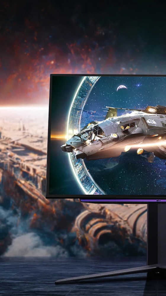 Você joga? Então vai se surpreender com estes monitores gamer 4K