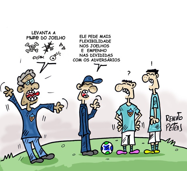 Tradutor...