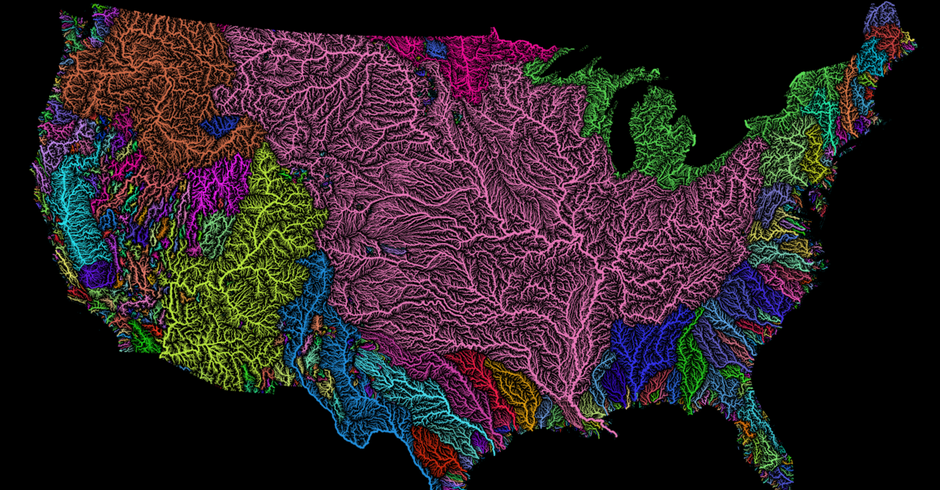 mapa (Foto: Robert Szucs/ Grasshopper Geography)
