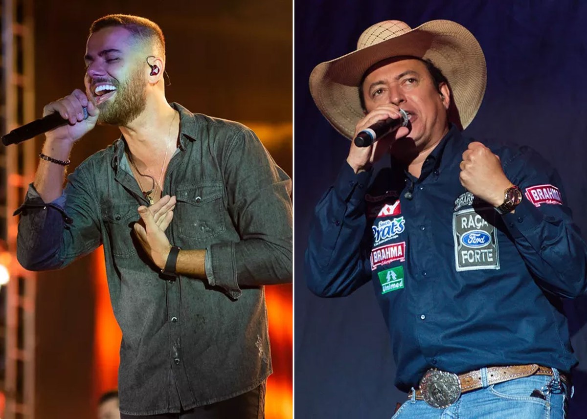 Discurso ‘tororó-Rouanet’ tenta criar divisão entre artistas do ‘agro’ e da ‘elite’, analisa professor |  Música