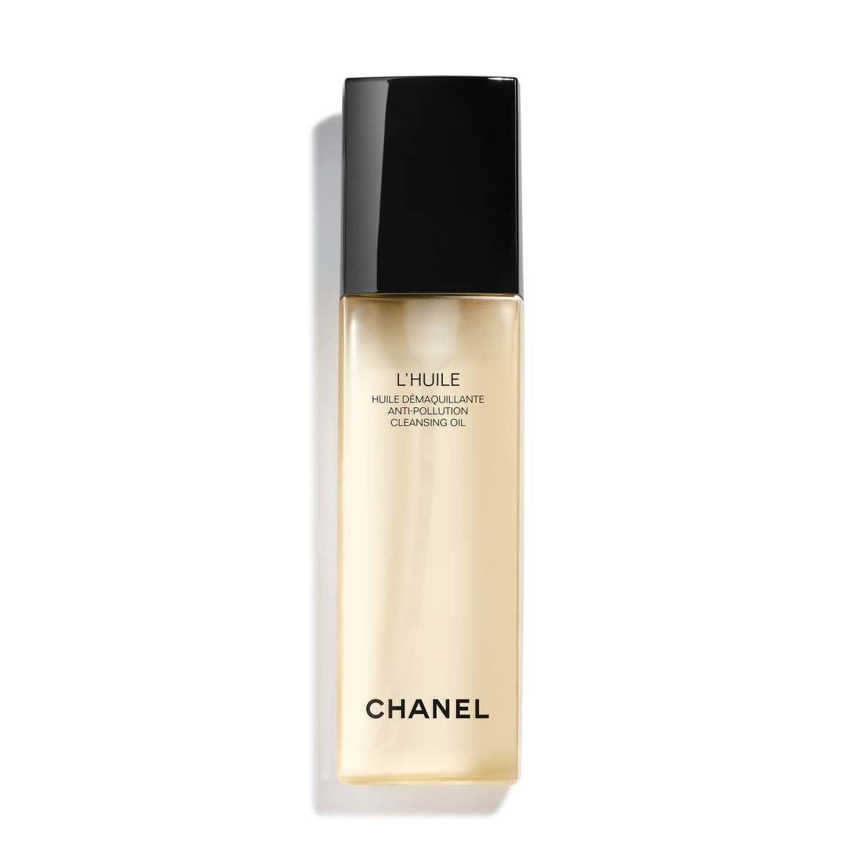 Chanel (Foto: divulgação)
