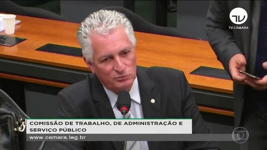 Câmara aprova convite para que Moro explique mensagens atribuídas a ele