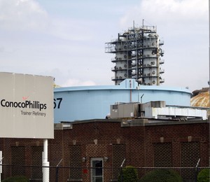 ConocoPhillips (Foto: Getty Images)