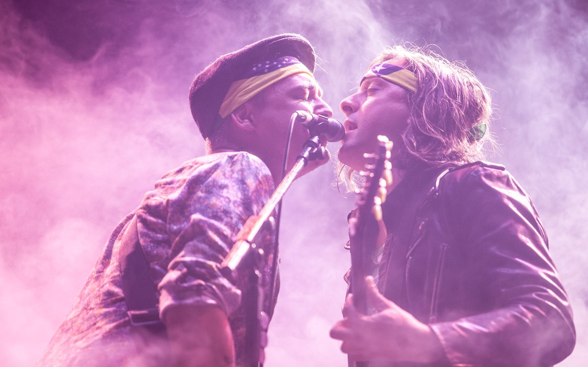 Jane’s Dependancy e King Gizzard & The Lizard Wizard cancelam não mostra Lollapalooza;  Libertines e Two Toes estão para o line-up |  Lollapalooza 2022