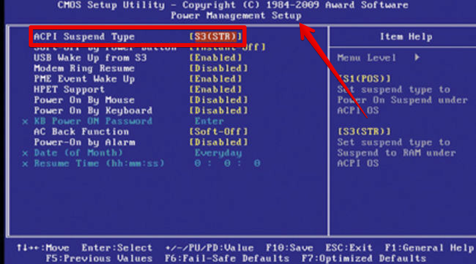 Saiba como configurar a BIOS do PC para economizar energia | Dicas ...