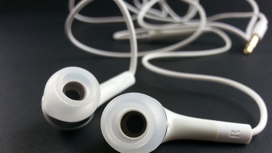 Semana Tech tem fones de ouvido com e sem fio com até 37% de desconto