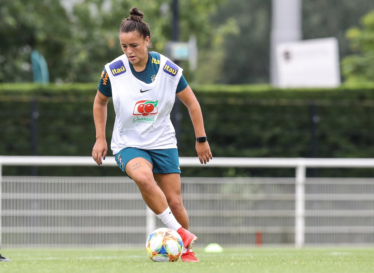 Contratação do time feminino do Palmeiras revela conselho de Marta