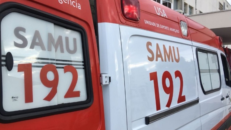 Samu Petrolina disponibiliza número provisório após instabilidade na linha telefônica | Petrolina e Região | G1