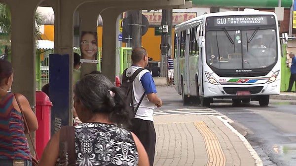 João Pessoa tem a 2ª passagem de ônibus mais cara entre as capitais do  Nordeste | Paraíba | G1
