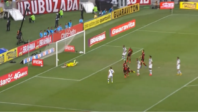 Paulo Victor espanta a concorrência e é mais uma vez o vilão do É Gol!!!