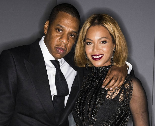 12 ANOS — Beyoncé nasceu em 4 de setembro de 1981 e Jay-Z, em 4 de dezembro de 1969. (Foto: Getty Images)