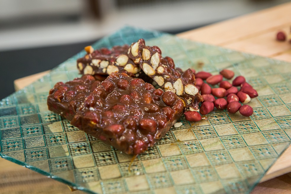 Aprenda A Fazer 12 Receitas Fáceis E Irresistíveis De Doces