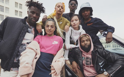 Nike nsw collection new arrivals