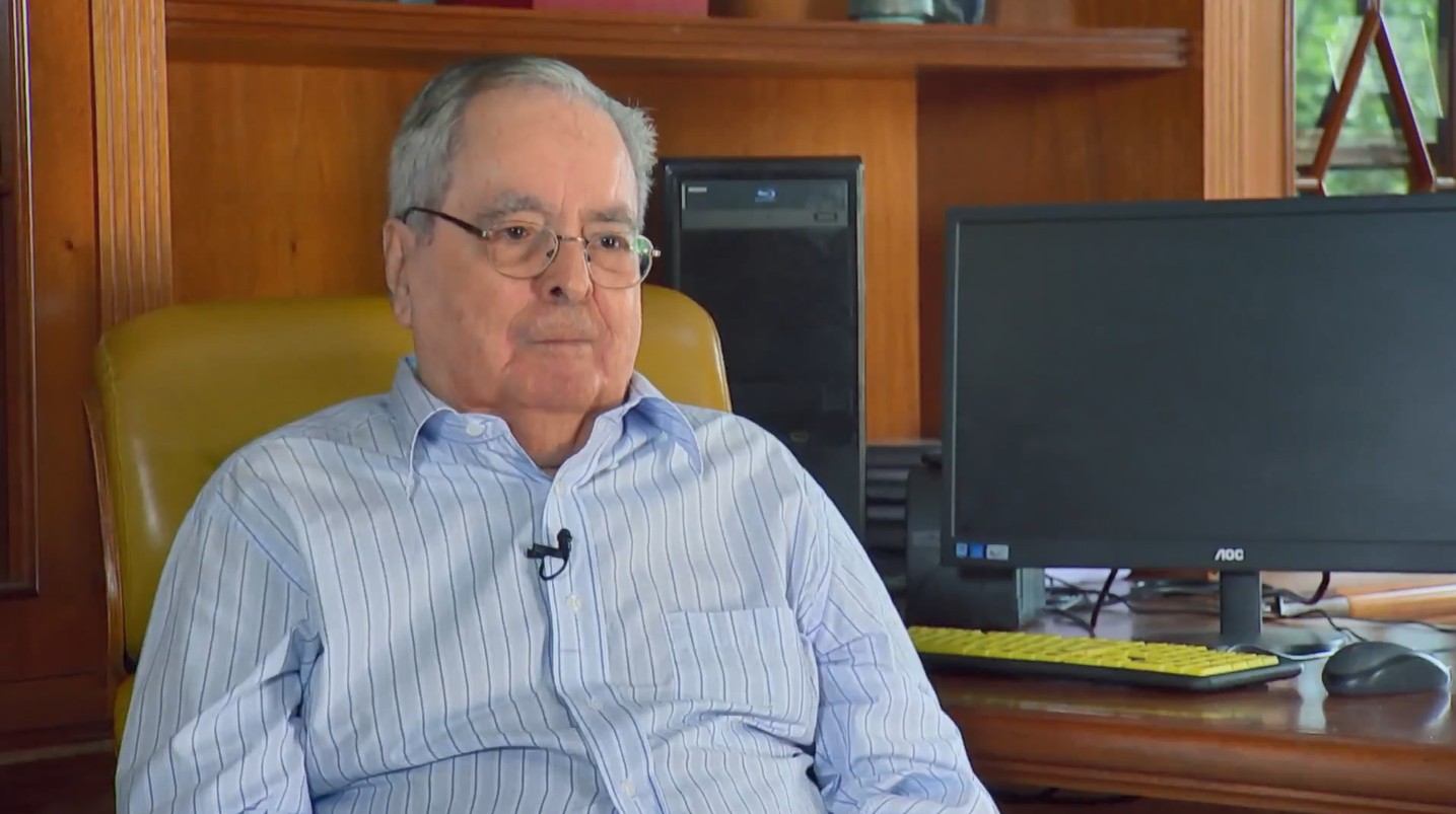 Autor de ‘Pantanal’, Benedito Ruy Barbosa fala sobre as mudanças no bioma 32 anos depois: ‘Para onde foram as águas?’ 
