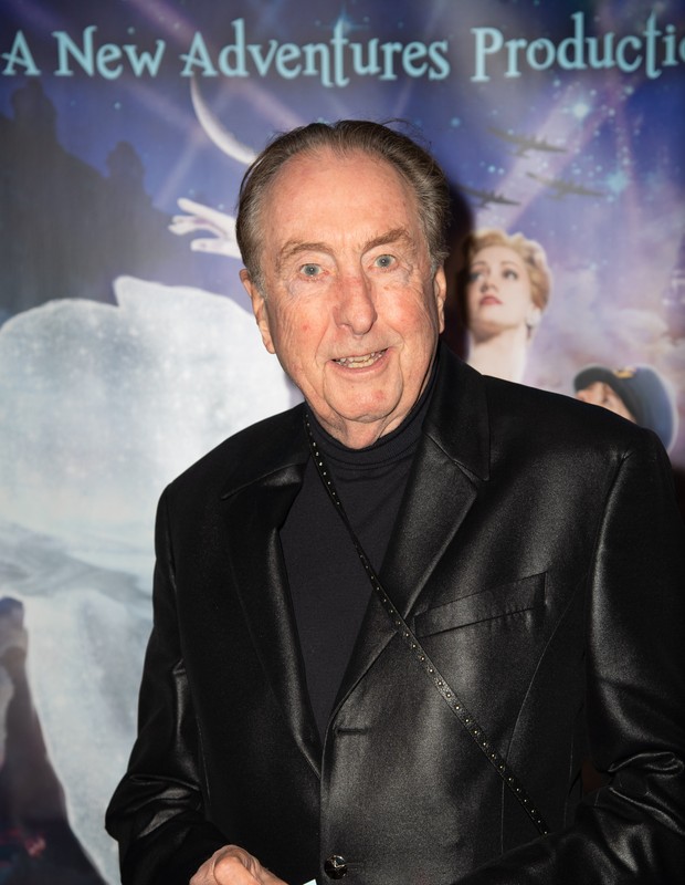 Eric Idle (Foto: Getty Images)