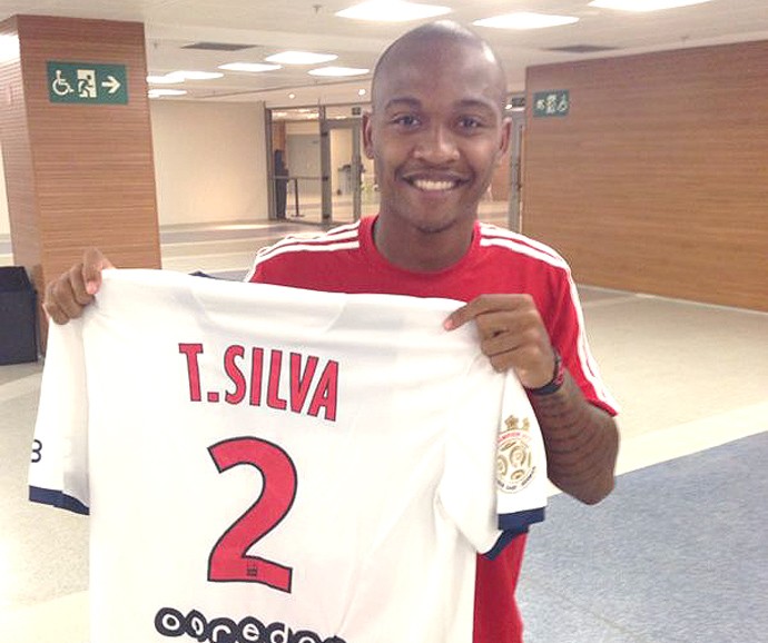 Thiago Silva apoia Samir após erro na Libertadores: Faz parte da profissão