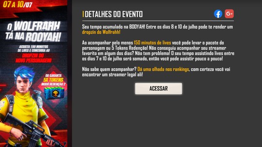 Nobru Apelao Entenda O Meme Do Astro Do Corinthians No Free Fire Free Fire Ge