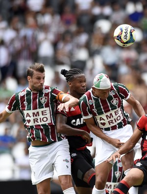 Fla-Flu foi o melhor jogo do futebol brasileiro nos últimos anos, diz Muricy