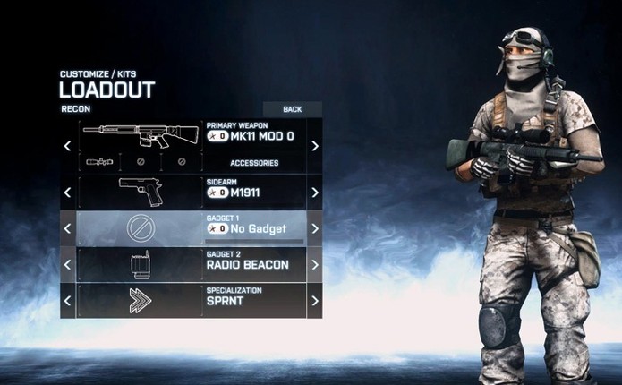 Extras de Battlefield e jogos de tiro desbloqueiam todo o conteúdo por DLC (Foto: Divulgação/EA)